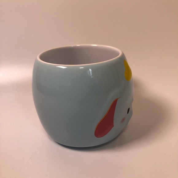 Disney store Dumbo coffee mug - Picture 6 of 9